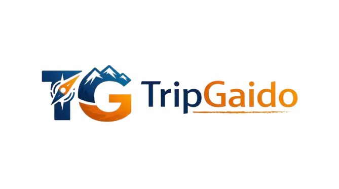 Trip Gaido Rishikesh Logo